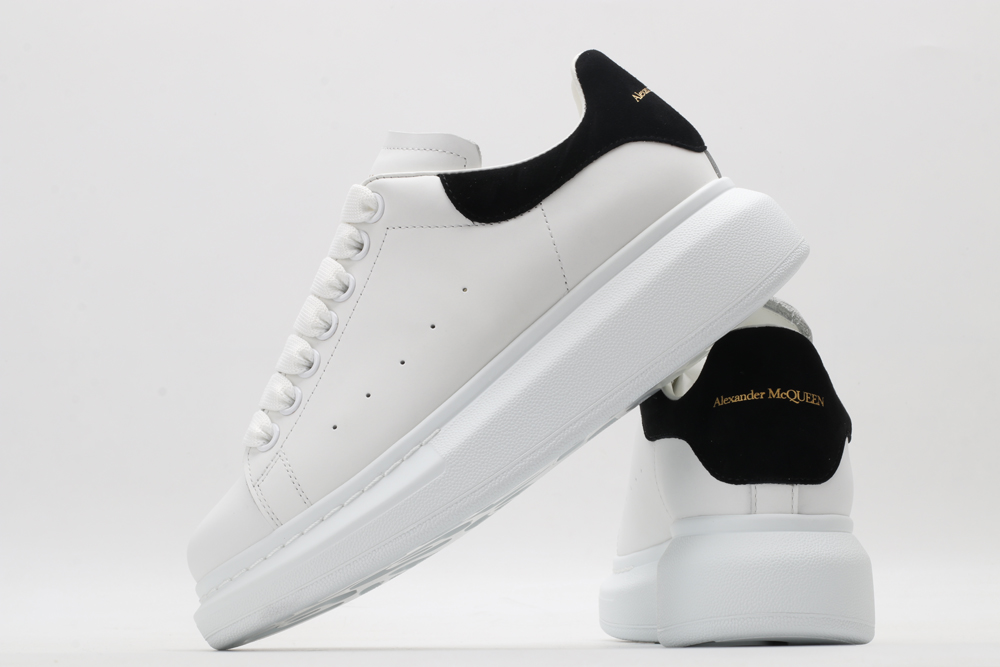 Men Women A*lexander M*cqueen Top Quality Sneaker