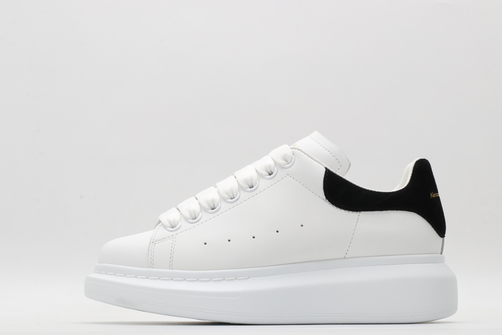 Men Women A*lexander M*cqueen Top Quality Sneaker