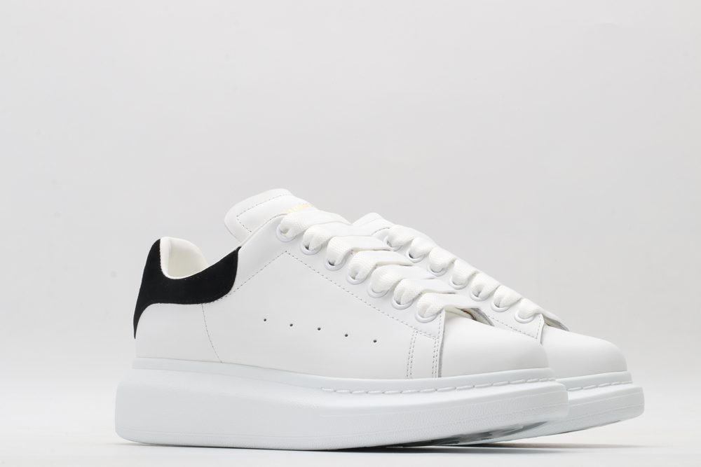 Men Women A*lexander M*cqueen Top Quality Sneaker