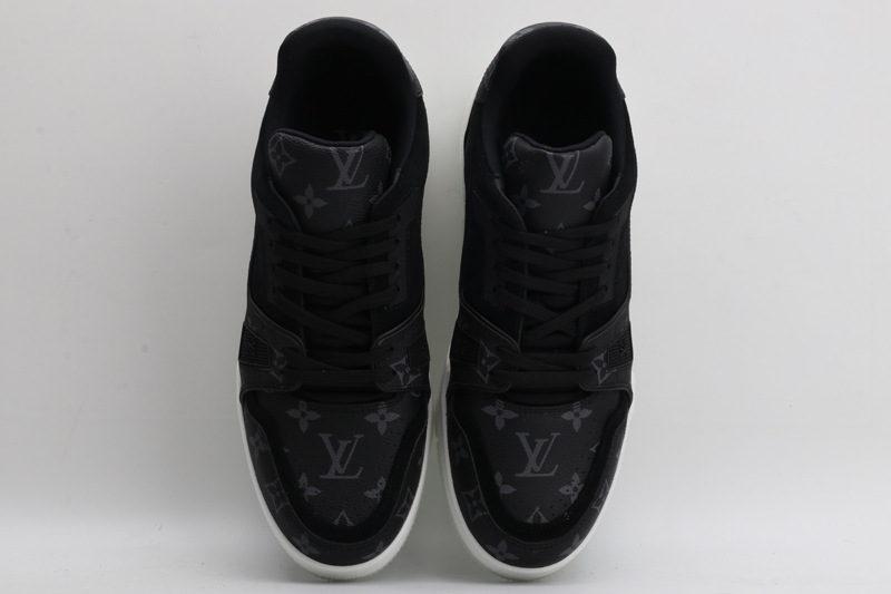 Men Women L*ouis V*uitton Top Sneaker