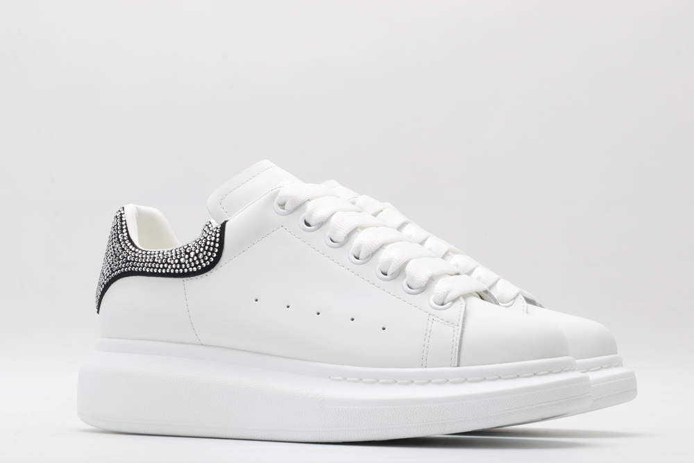 Men Women A*lexander M*cqueen Top Quality Sneaker