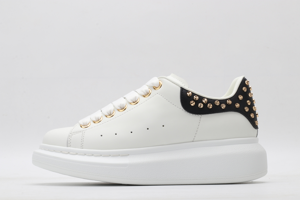 Men Women A*lexander M*cqueen Top Quality Sneaker