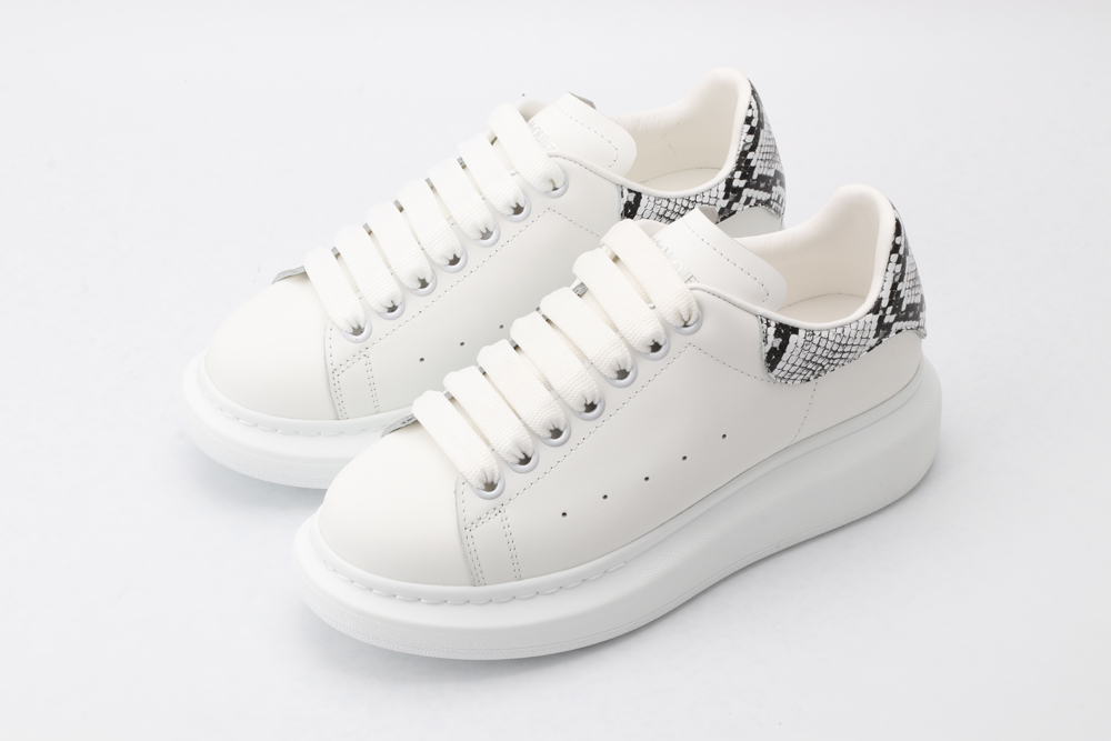 Men Women A*lexander M*cqueen Top Quality Sneaker