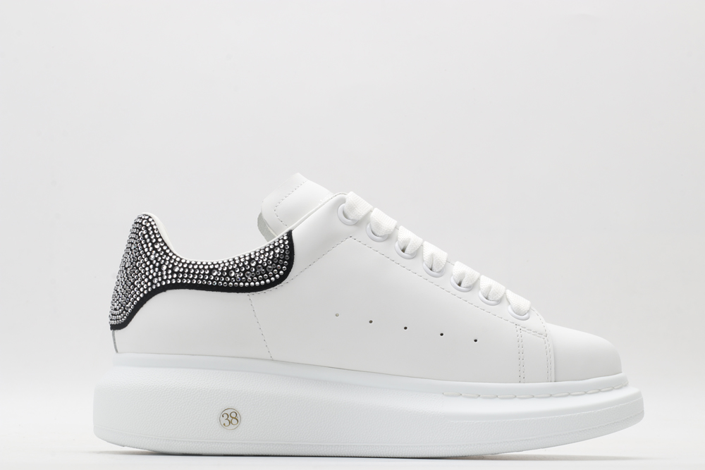 Men Women A*lexander M*cqueen Top Quality Sneaker