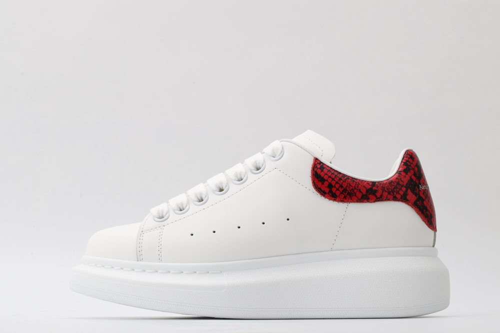Men Women A*lexander M*cqueen Top Quality Sneaker