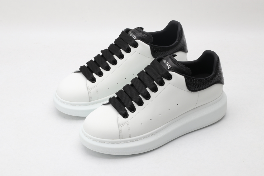 Men Women A*lexander M*cqueen Top Quality Sneaker