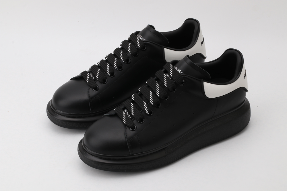 Men Women A*lexander M*cqueen Top Quality Sneaker