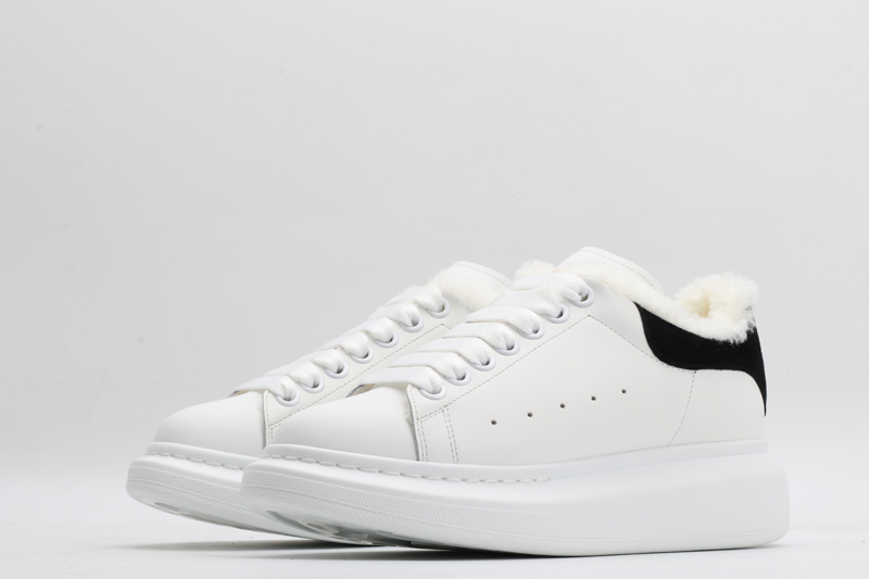 Men Women A*lexander M*cqueen Top Quality Sneaker