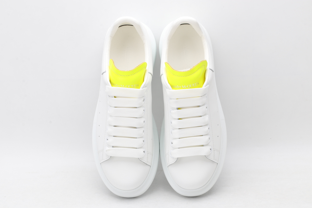 Men Women A*lexander M*cqueen Top Quality Sneaker