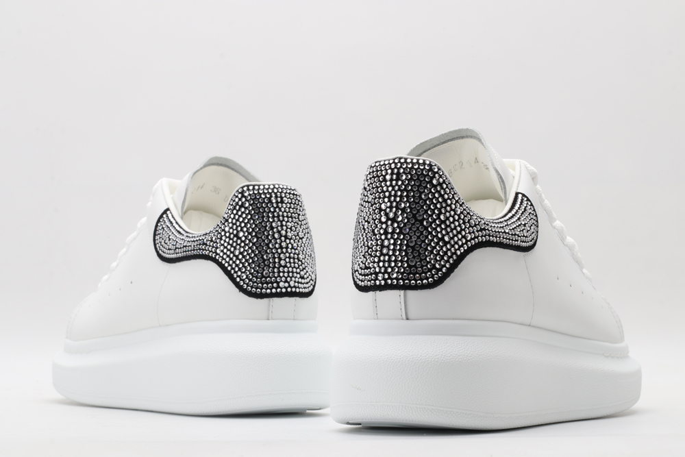 Men Women A*lexander M*cqueen Top Quality Sneaker