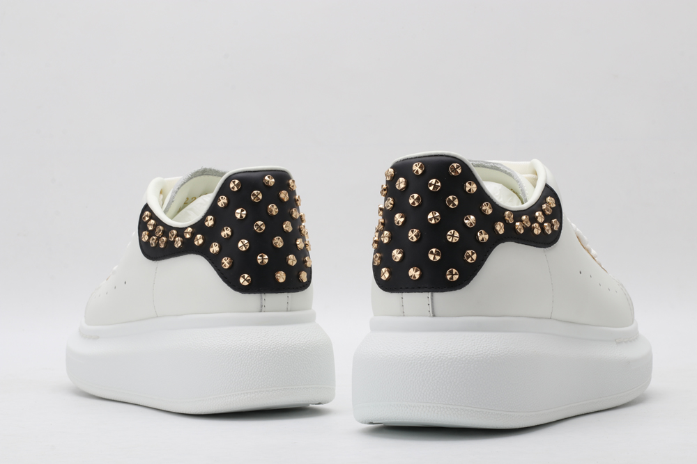 Men Women A*lexander M*cqueen Top Quality Sneaker