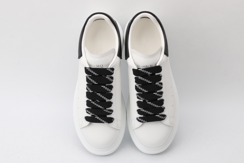 Men Women A*lexander M*cqueen Top Quality Sneaker