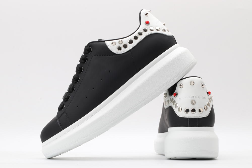 Men Women A*lexander M*cqueen Top Quality Sneaker
