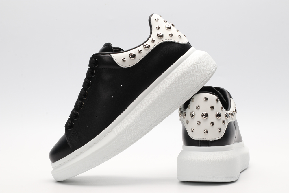Men Women A*lexander M*cqueen Top Quality Sneaker