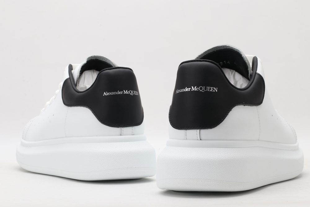 Men Women A*lexander M*cqueen Top Quality Sneaker