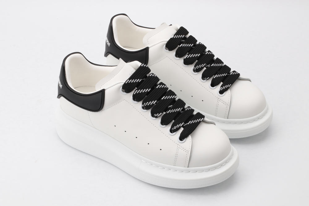 Men Women A*lexander M*cqueen Top Quality Sneaker