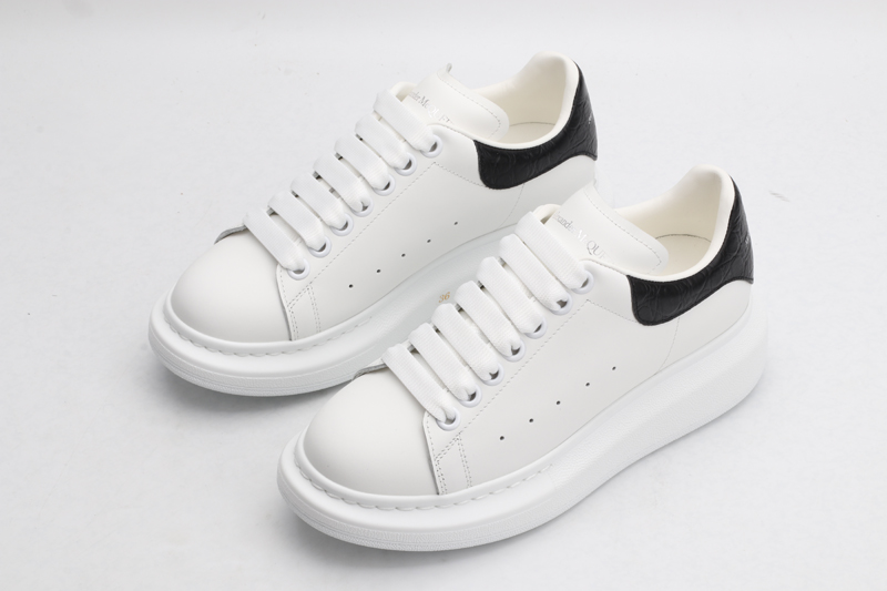 Men Women A*lexander M*cqueen Top Quality Sneaker