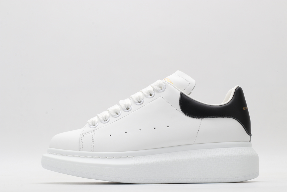 Men Women A*lexander M*cqueen Top Quality Sneaker
