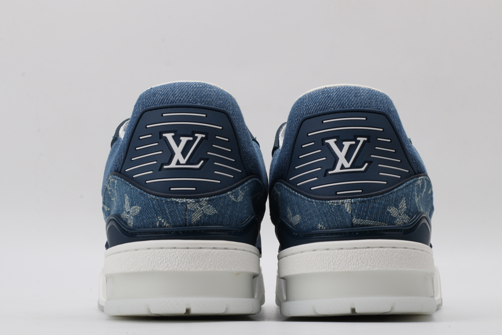 Men Women L*ouis V*uitton Top Sneaker