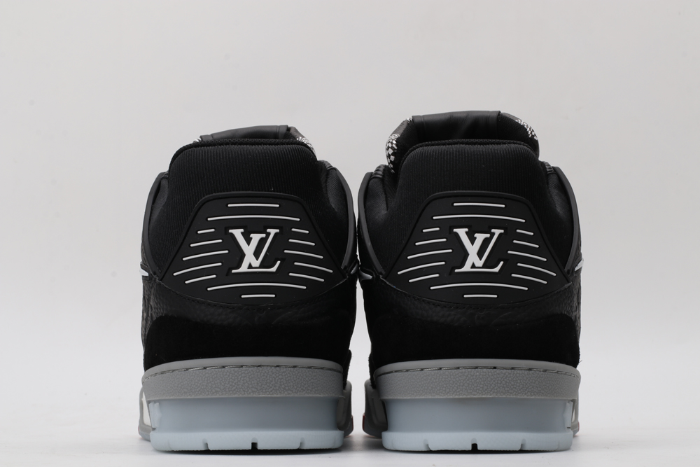 Men Women L*ouis V*uitton Top Sneaker
