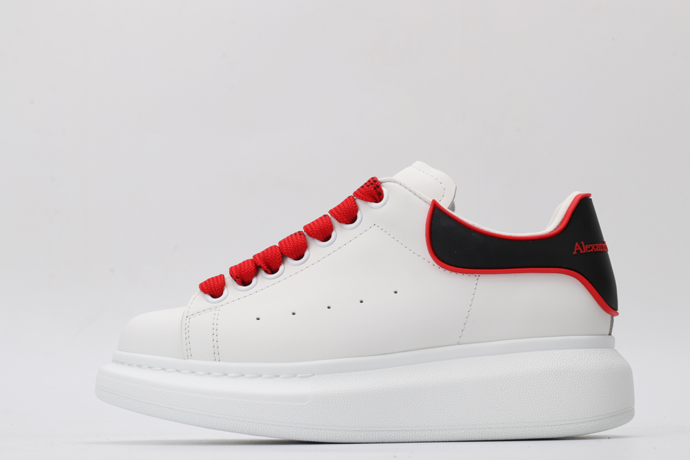 Men Women A*lexander M*cqueen Top Quality Sneaker