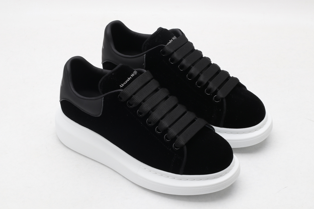 Men Women A*lexander M*cqueen Top Quality Sneaker