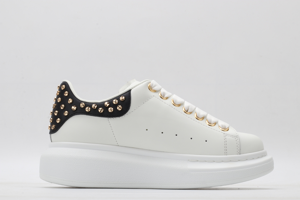 Men Women A*lexander M*cqueen Top Quality Sneaker