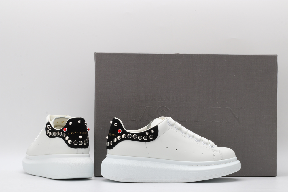 Men Women A*lexander M*cqueen Top Quality Sneaker