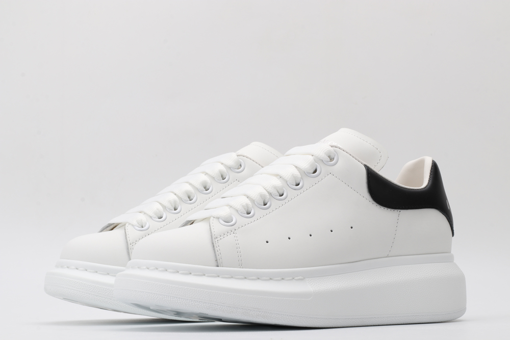 Men Women A*lexander M*cqueen Top Quality Sneaker