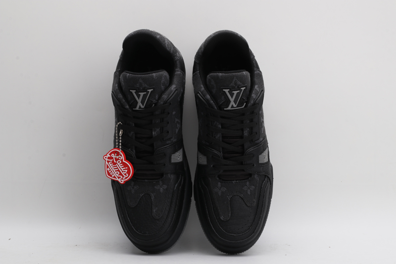 Men Women L*ouis V*uitton Top Sneaker