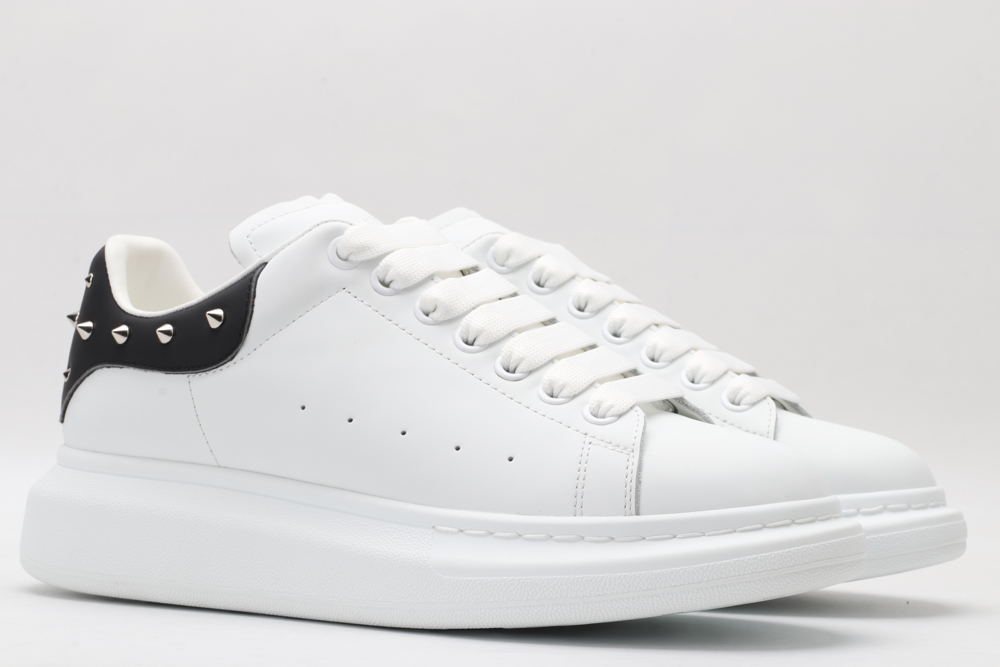 Men Women A*lexander M*cqueen Top Quality Sneaker