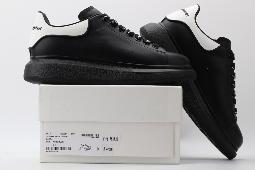 Men Women A*lexander M*cqueen Top Quality Sneaker