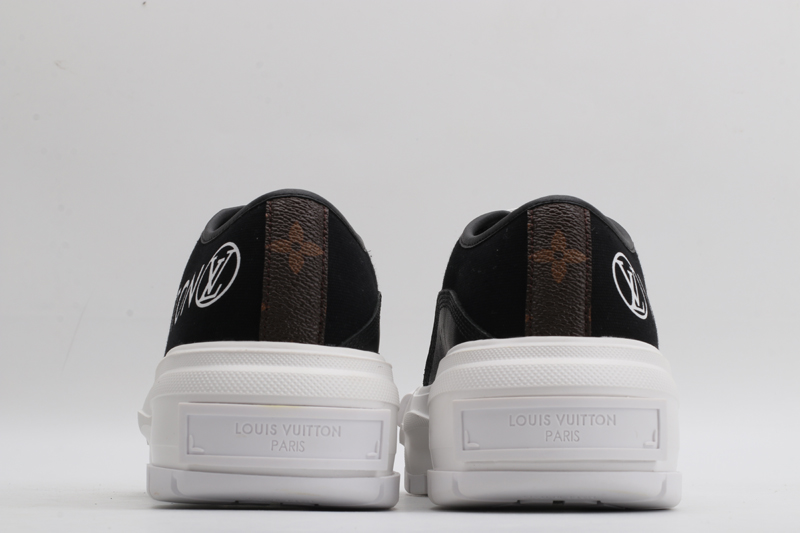 Men Women L*ouis V*uitton Top Sneaker