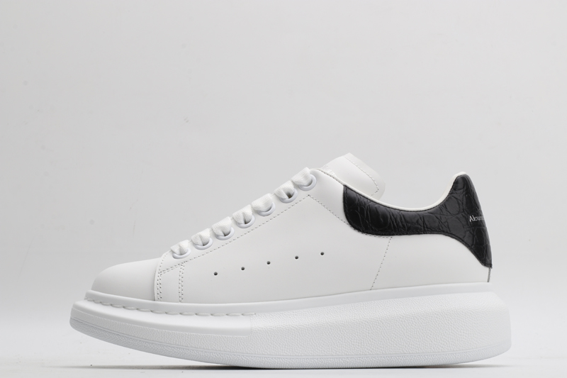 Men Women A*lexander M*cqueen Top Quality Sneaker