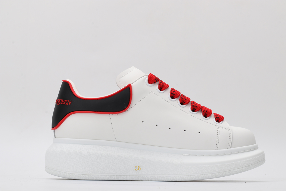 Men Women A*lexander M*cqueen Top Quality Sneaker