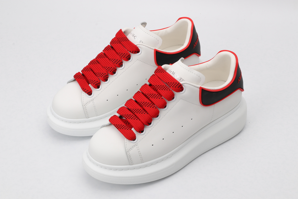 Men Women A*lexander M*cqueen Top Quality Sneaker