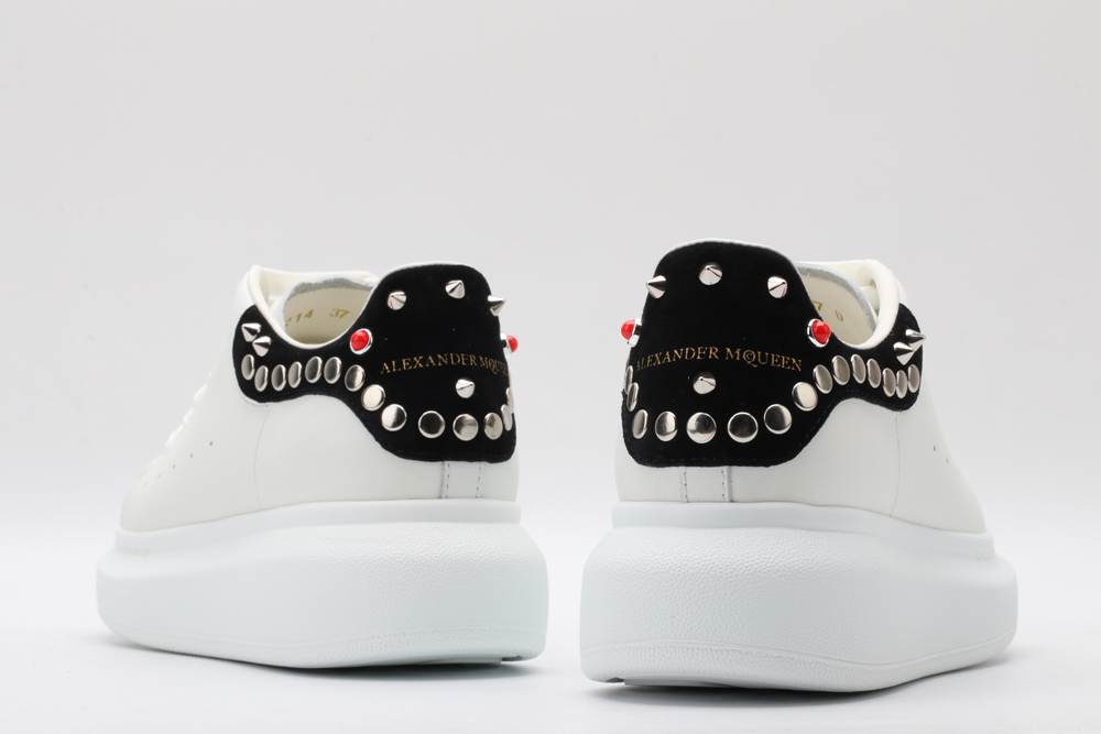 Men Women A*lexander M*cqueen Top Quality Sneaker