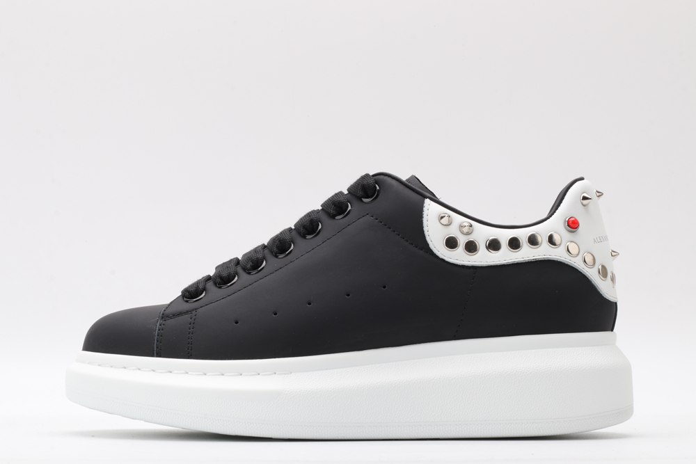 Men Women A*lexander M*cqueen Top Quality Sneaker