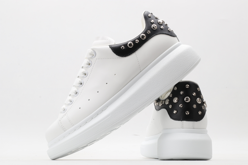 Men Women A*lexander M*cqueen Top Quality Sneaker