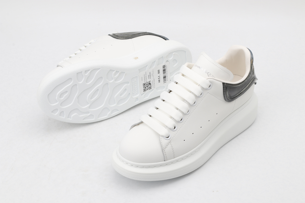 Men Women A*lexander M*cqueen Top Quality Sneaker
