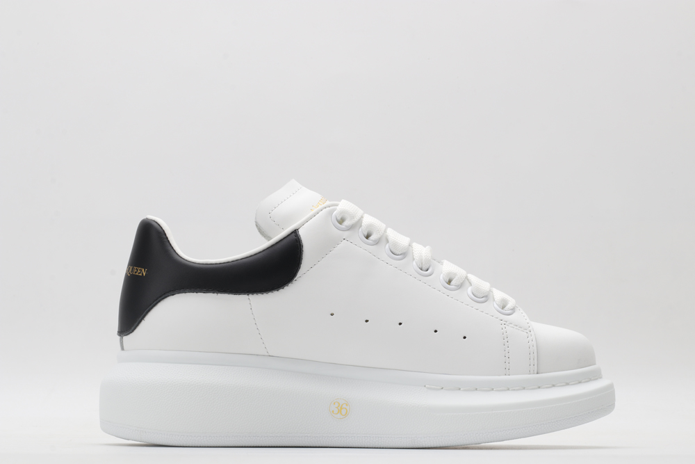 Men Women A*lexander M*cqueen Top Quality Sneaker
