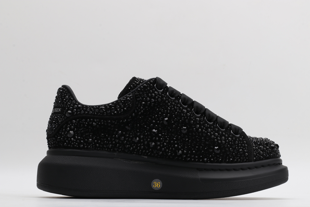 Men Women A*lexander M*cqueen Top Quality Sneaker