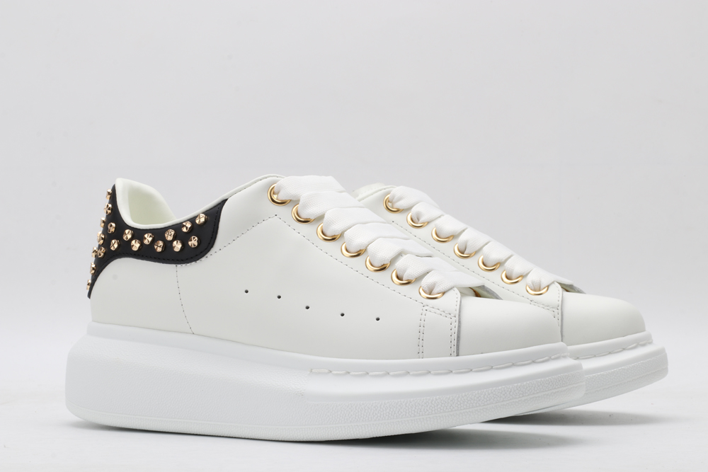 Men Women A*lexander M*cqueen Top Quality Sneaker