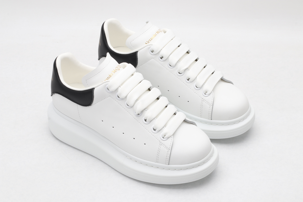 Men Women A*lexander M*cqueen Top Quality Sneaker