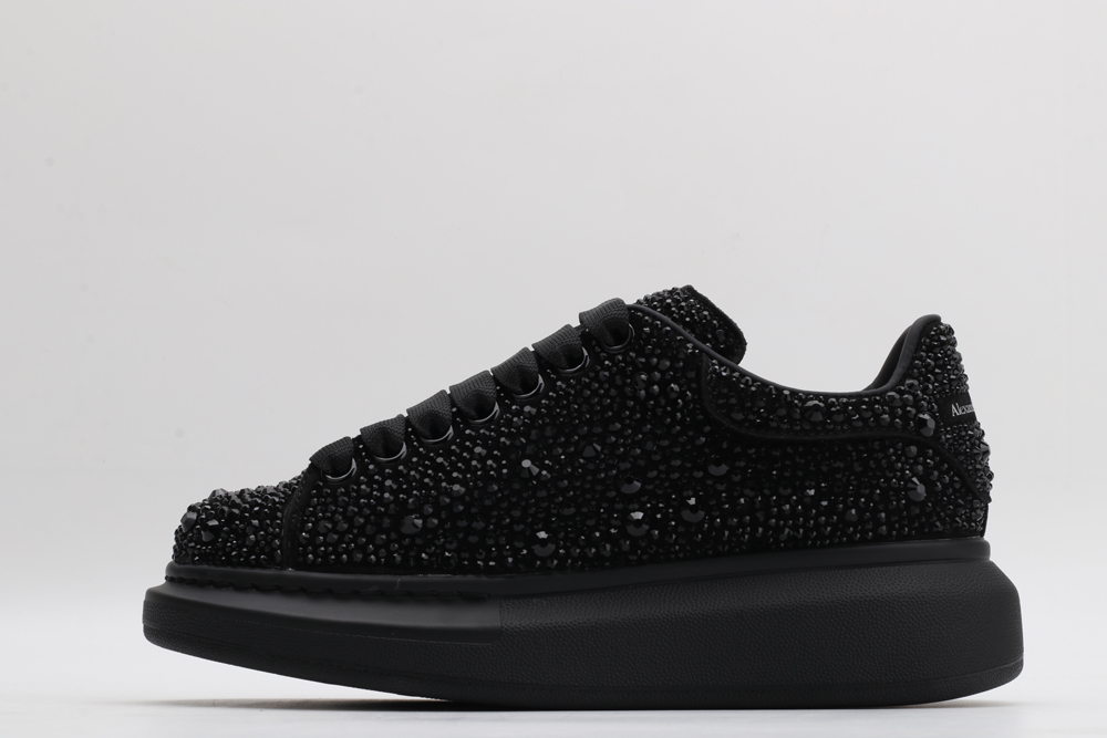 Men Women A*lexander M*cqueen Top Quality Sneaker