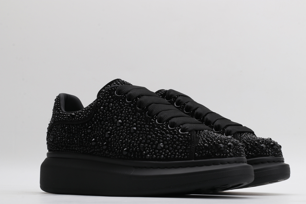 Men Women A*lexander M*cqueen Top Quality Sneaker