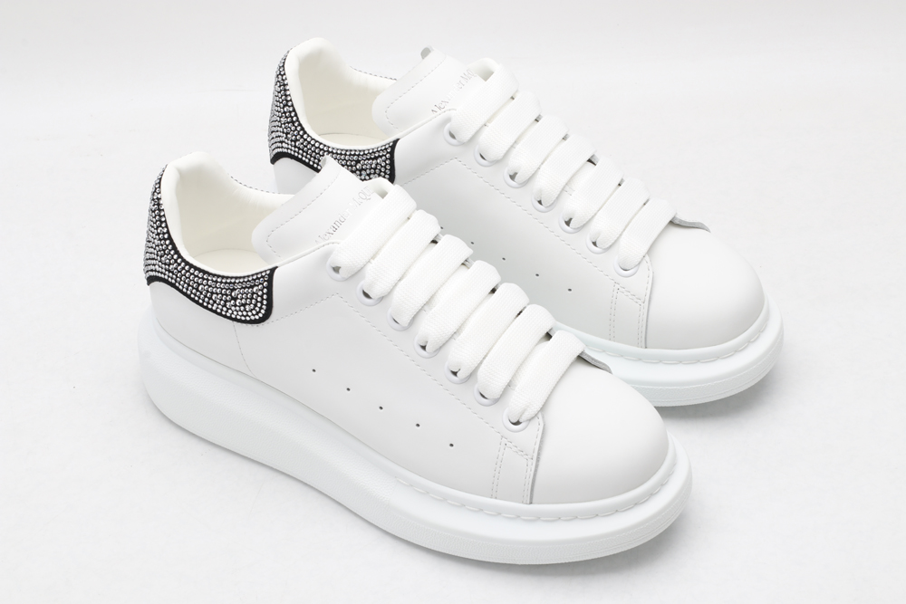 Men Women A*lexander M*cqueen Top Quality Sneaker