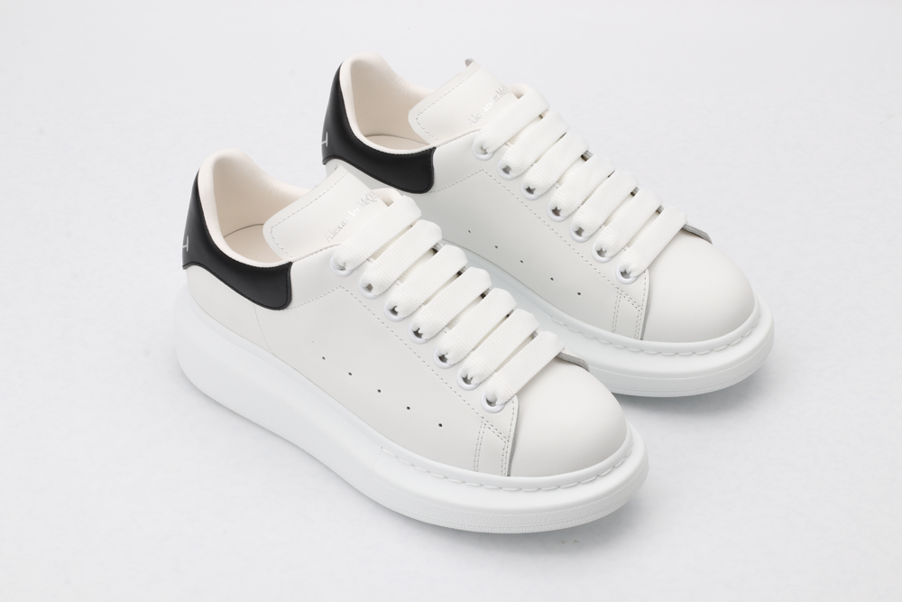 Men Women A*lexander M*cqueen Top Quality Sneaker