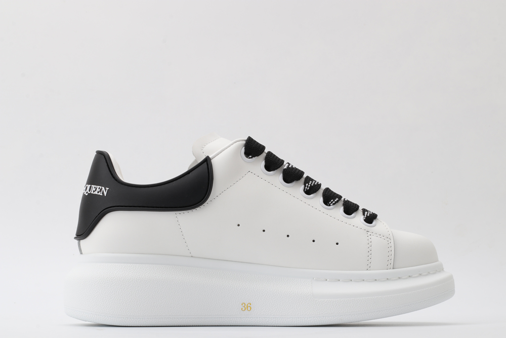 Men Women A*lexander M*cqueen Top Quality Sneaker