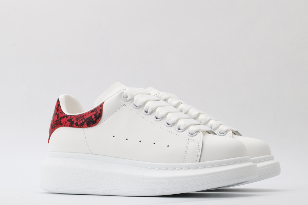 Men Women A*lexander M*cqueen Top Quality Sneaker